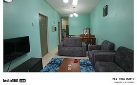 Fizan Homestay
